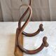 Porte manteaux vintage "thonet"