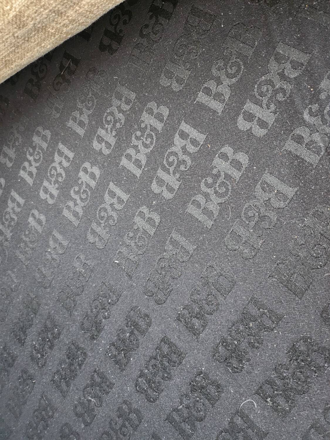 B&B italia - Ray sofa by Antonio Citterio