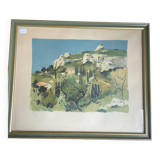 Lithograph Roger Humblot 36/76