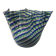 Murano glass vase Linea Valentina