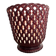 Cache pot en plastique