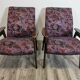 Fauteuils vintage de Tatra