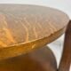 Art deco side table or coffee table