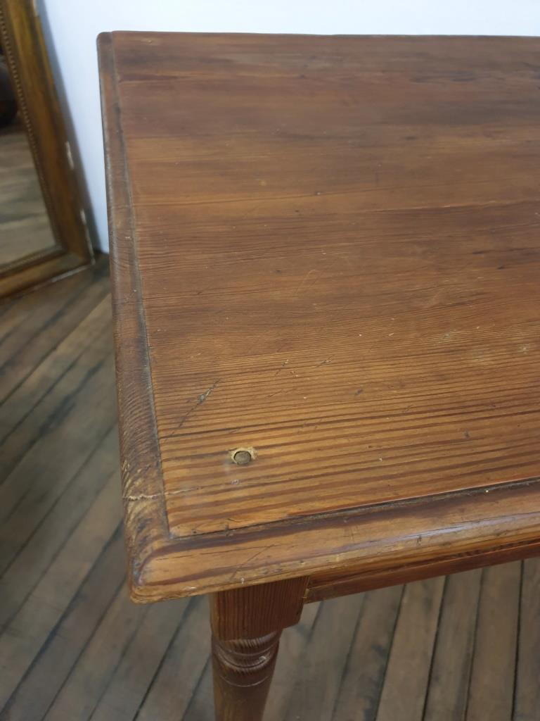 Ancient table