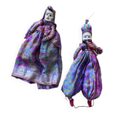 Pair of puppets