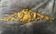grand Louis XV style bronze pediment numbered