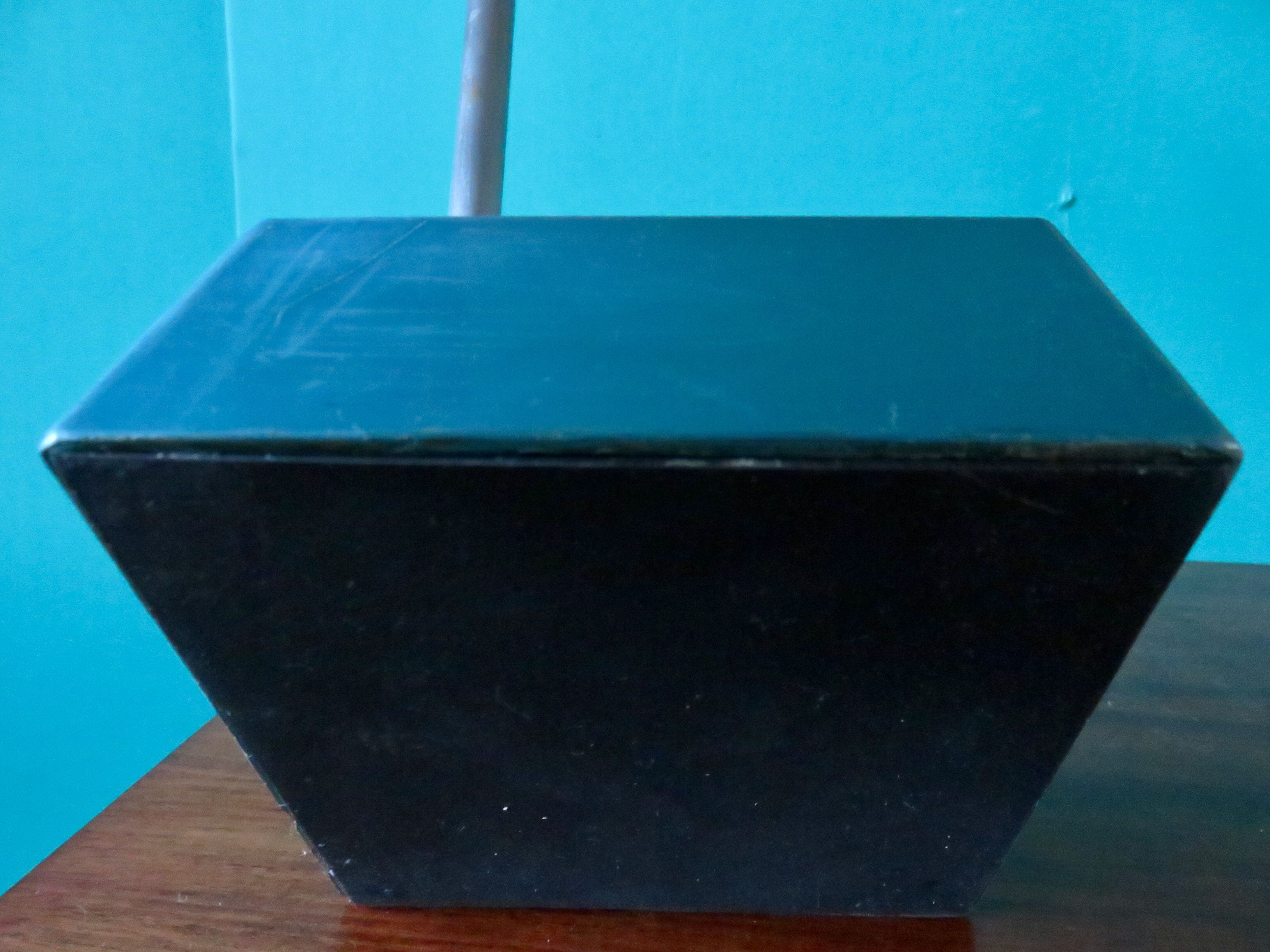 Desk lamp "Odette" Waldmann Leuchten, Germany 1960
