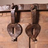 Rajasthan Chest / Coffee Table - 19th Century - India