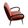 Fauteuil bridge année 1950