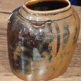 Ceramic vase by Peter Guggenbühler