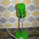 Desk lamp, green apple 70