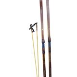 Vintage ski edsbyn verken sweden
