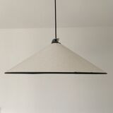 Chinese hat suspension