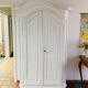 Armoire style Louis XV
