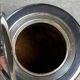Art Deco silver-plated metal coffee/tea service