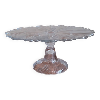 LA REDOUTE X SELENCY CAKE DISH 17 transparent