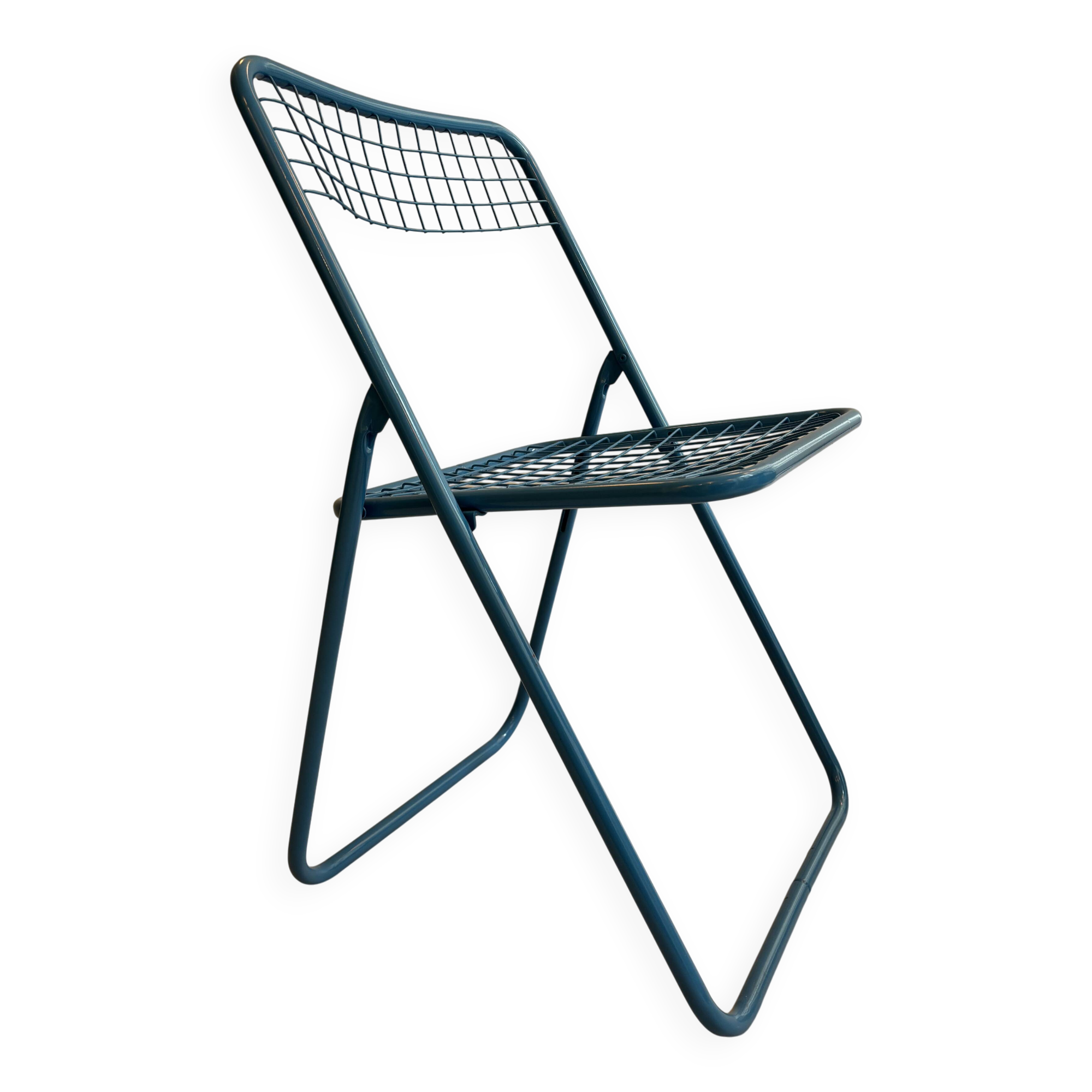 Ted Net chair by Niels Gammelgaard