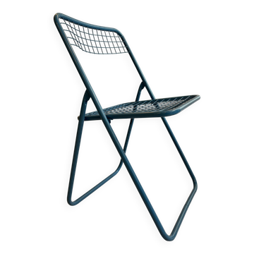 Ted Net chair by Niels Gammelgaard