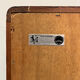 Teak enfilade U15 Johannes Andersen