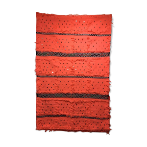 Tapis marocain 106x149cm