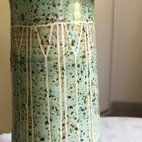 Ceramic Jacques Pouchain year 60 dieulefite