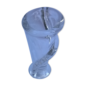 Vases en verre Art Vannes France