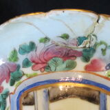 Large Chinese vase China 19th century