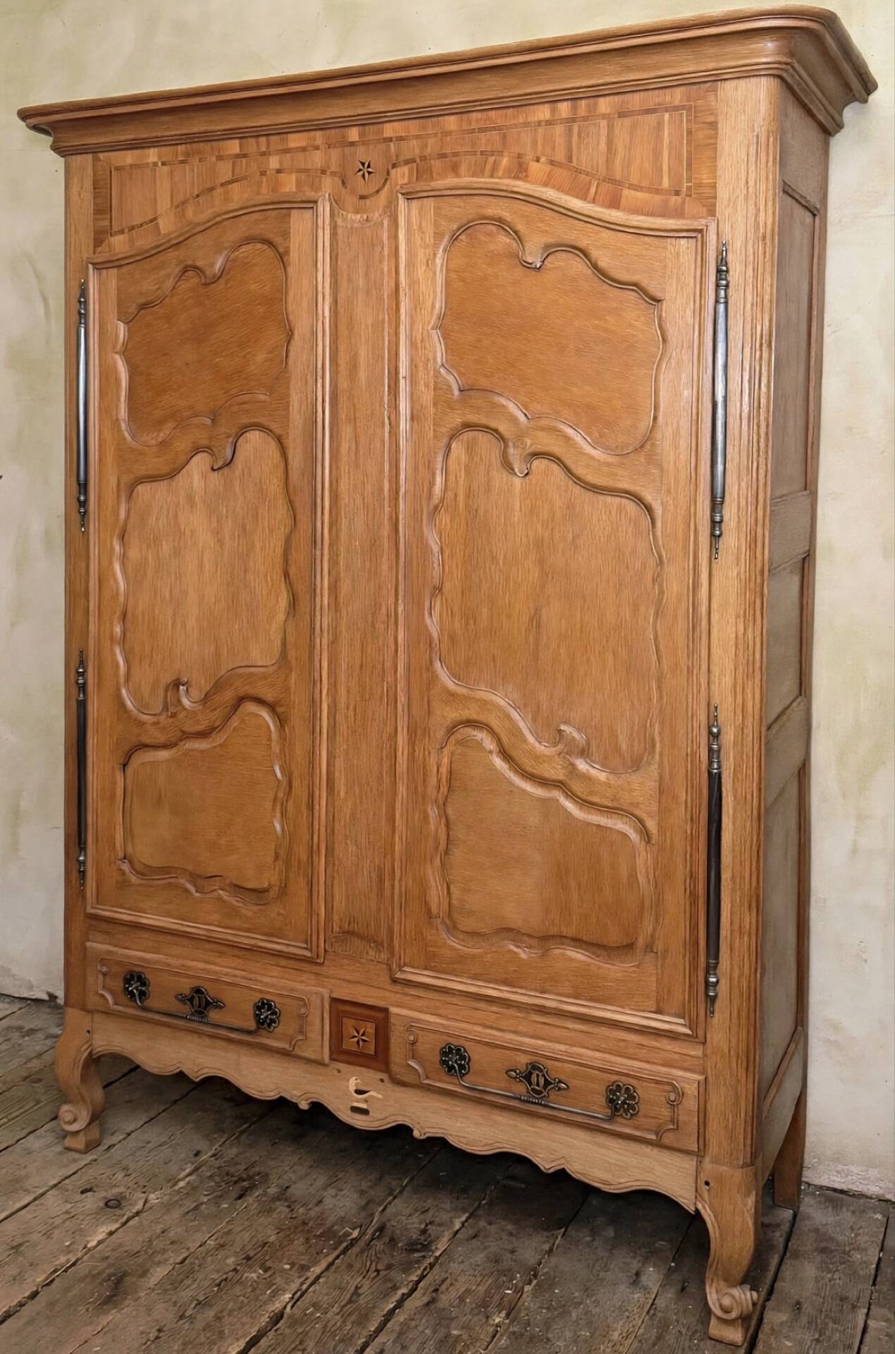 Armoire lorraine
