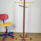 PLAGG children's coat rack by Tord Björklund for IKEA