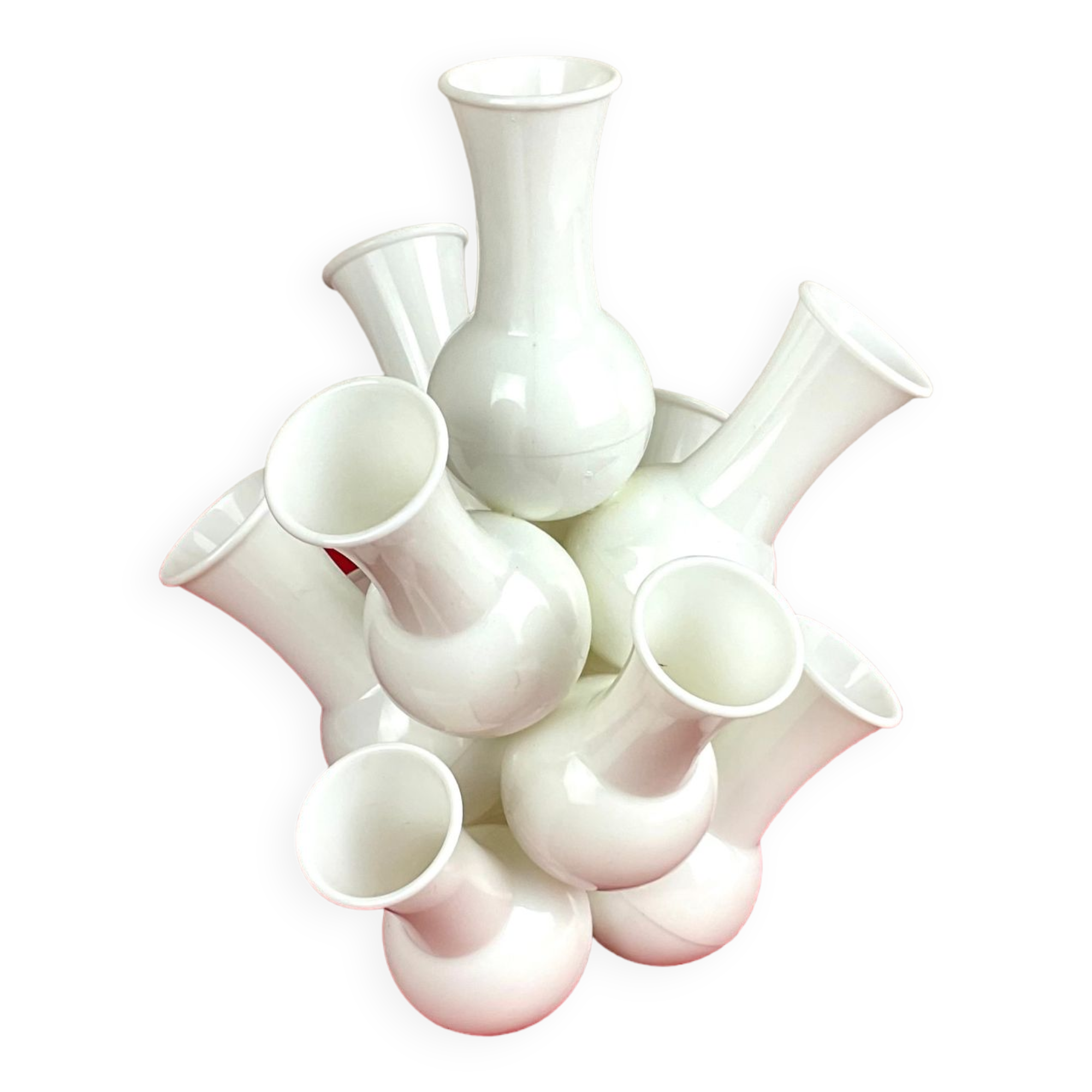 Vintage vase