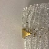 Arlus Murano Wall Light 1950s