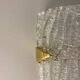 Arlus Murano Wall Light 1950s