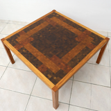 Coffee Table by Grom Lindum for Tranekær