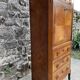Secretary marquetry XIXth