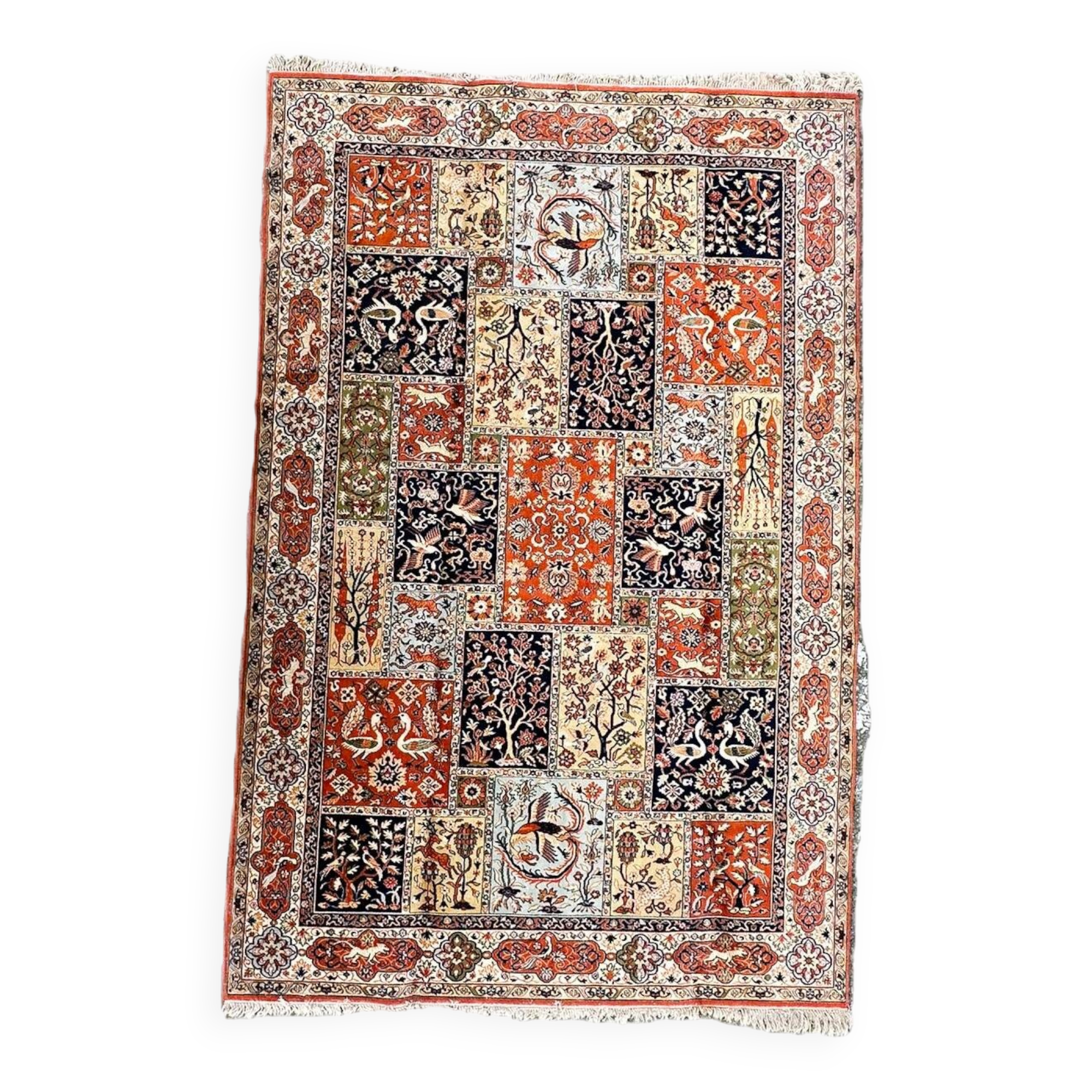 Carpet