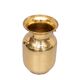 Handmade brass umbrella stand by samex italy 1970s