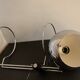 Lampe eyeball Goffredo Reggiani 1970