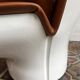 Fauteuil Elda – Joe Colombo, Longhi