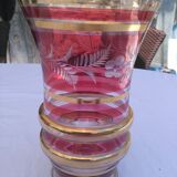 Vase year 50