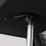 "Prive" Leather Set by Phillippe Starck for Cassina, Italy,2010s