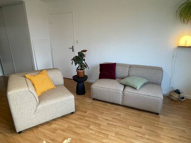 Carmo Sofa by BO Concept