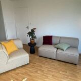 Carmo Sofa by BO Concept