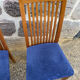 Chaises contemporaines