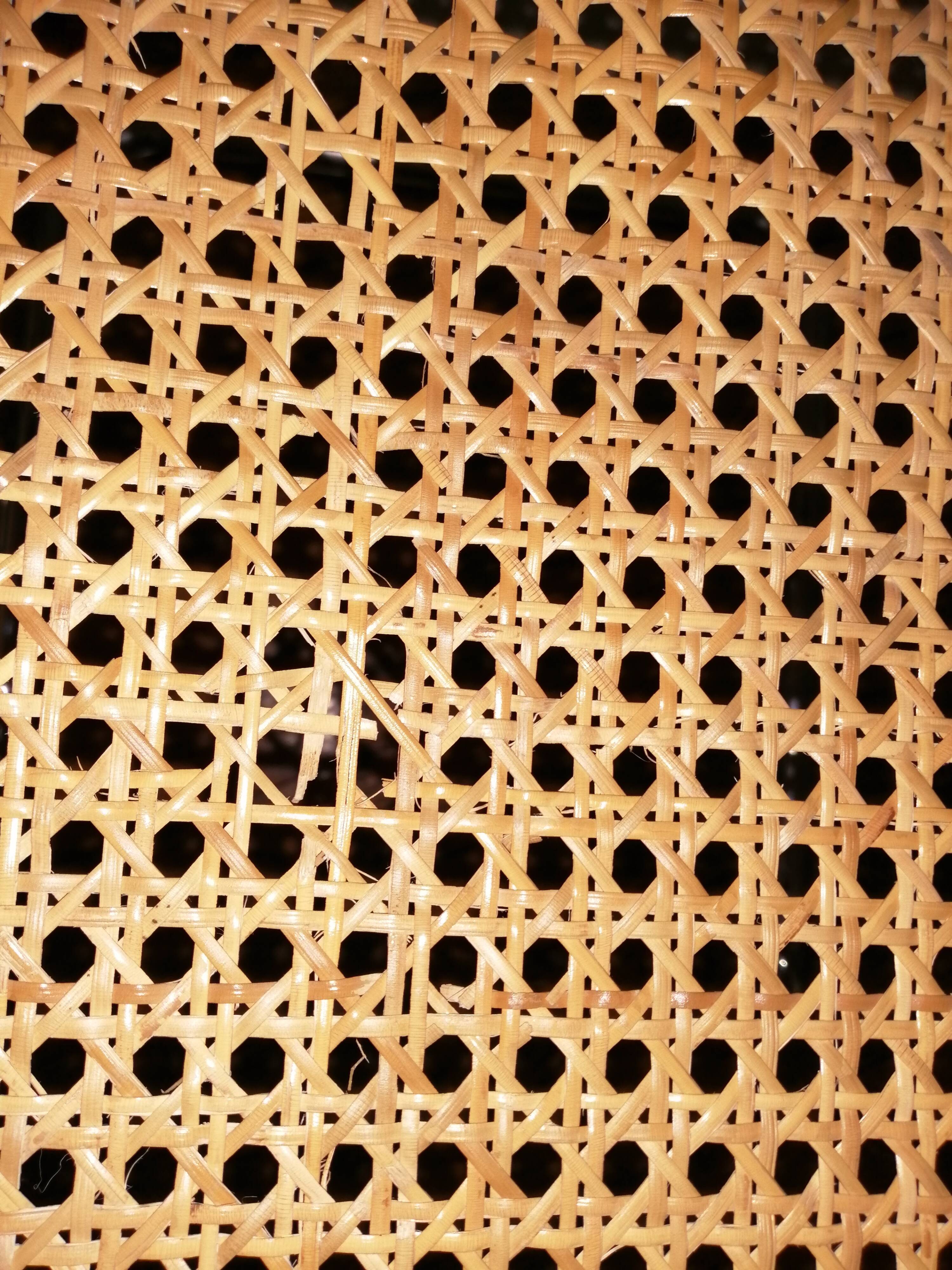 Black chair Marcel Breuer B32