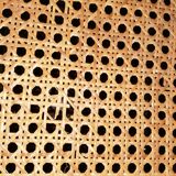 Black chair Marcel Breuer B32