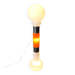 Lampe de sol vintage