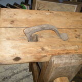 Established stripped