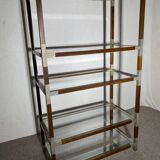 Italian shelf, 1970, design