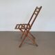 5 x folding chair 60s