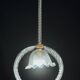 "Angel" Barovier e Toso pendant light, 1950s